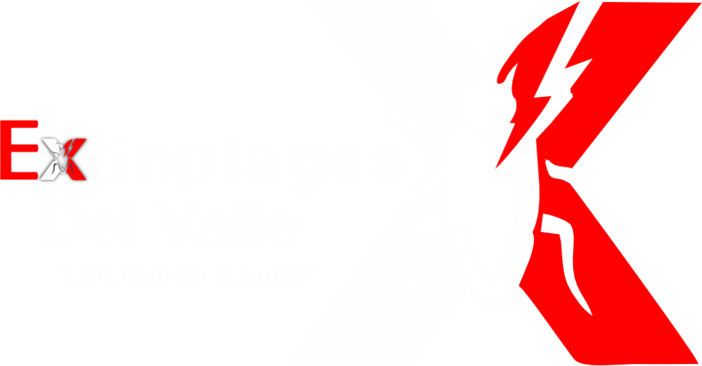 Logo extinplagas